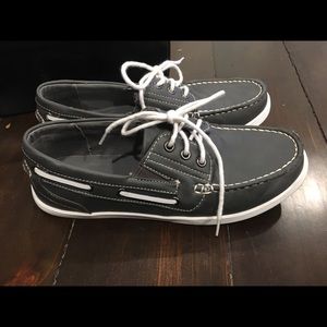 Unlisted (by Kenneth Cole) Men’s Boating Shoes
